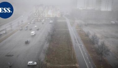 Yllätys ajoi Lahden kampuksen etsimään uutta paikkaa – Näin LUT-yliopiston rehtori kommentoi muuttunutta tilannetta | Päijät-Häme