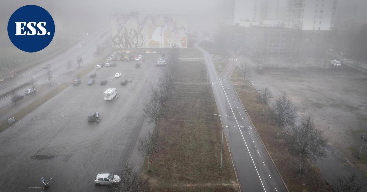 Yllätys ajoi Lahden kampuksen etsimään uutta paikkaa – Näin LUT-yliopiston rehtori kommentoi muuttunutta tilannetta | Päijät-Häme