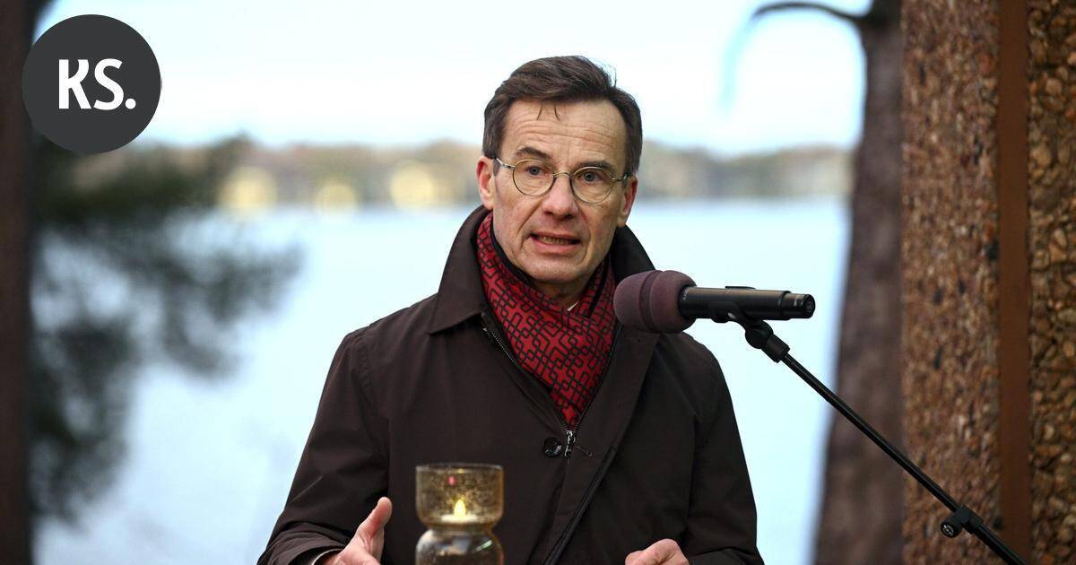 Suomi ja joukko muita EU-maita vaatii vapauttamaan venäläismiljardit Ukrainan käyttöön | Uutissuomalainen