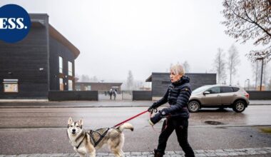 Rimputtelua, kananmunia ja palavia roskiksia – nuorison käytös kuumentaa tunteita Lahden Karistossa | Päijät-Häme