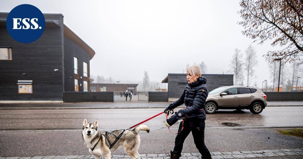 Rimputtelua, kananmunia ja palavia roskiksia – nuorison käytös kuumentaa tunteita Lahden Karistossa | Päijät-Häme