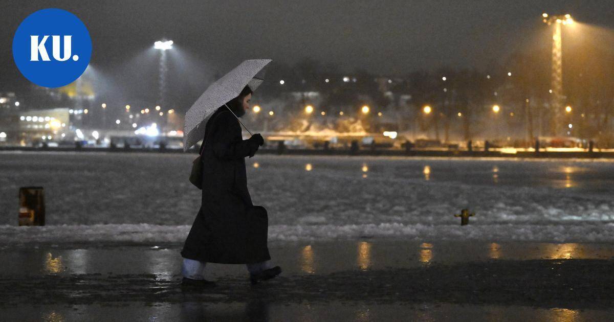 Tähän mennessä kattavin ympäristön tilasta laadittu tieteellinen raportti julkaistiin | Uutissuomalainen