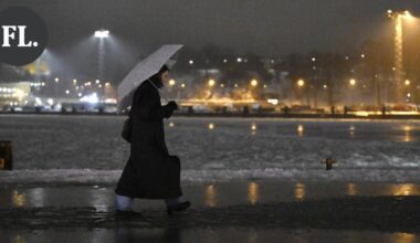 Tähän mennessä kattavin ympäristön tilasta laadittu tieteellinen raportti julkaistiin | Uutissuomalainen
