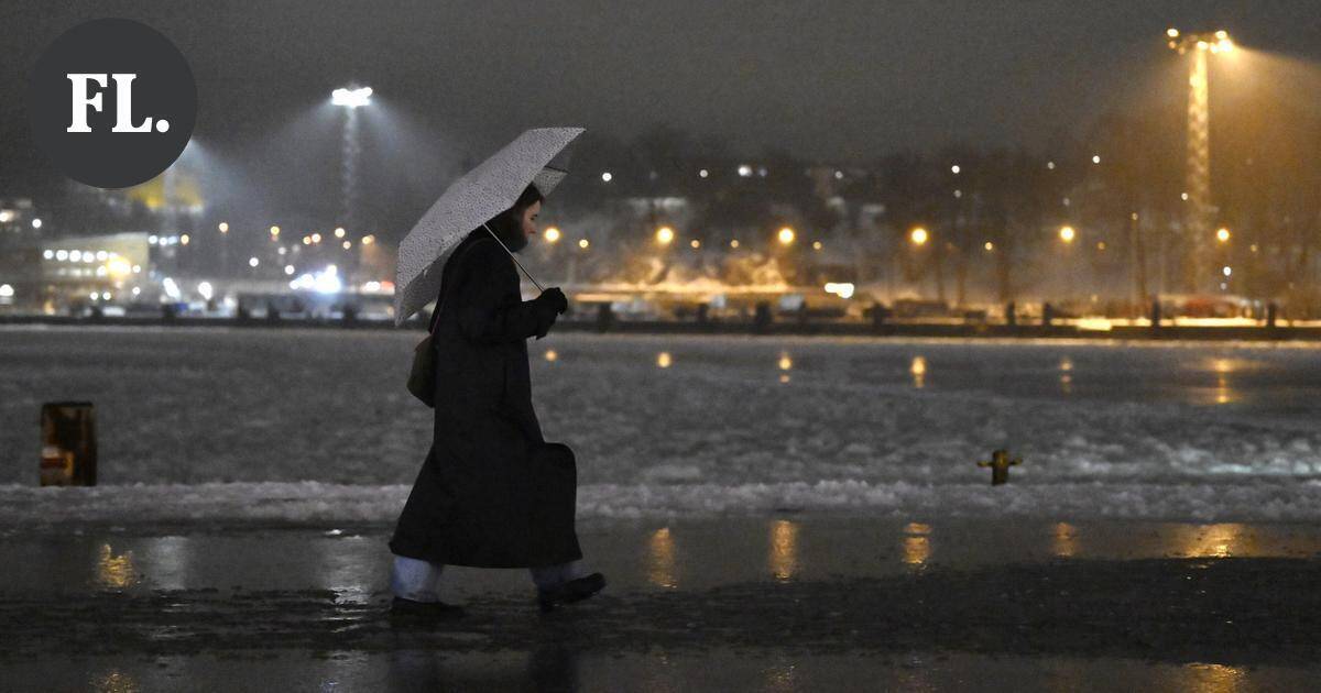 Tähän mennessä kattavin ympäristön tilasta laadittu tieteellinen raportti julkaistiin | Uutissuomalainen