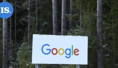 HS: Rakennusliitto epäilee työntekijöiden riistoa Googlen työmaalla Haminassa | Uutissuomalainen