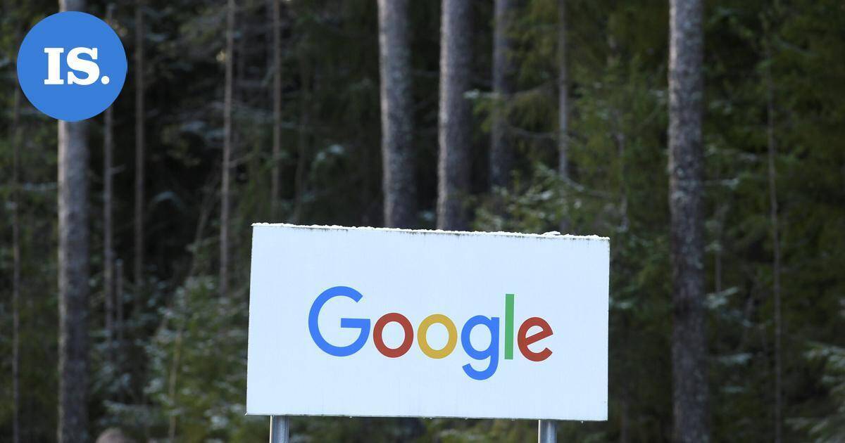 HS: Rakennusliitto epäilee työntekijöiden riistoa Googlen työmaalla Haminassa | Uutissuomalainen