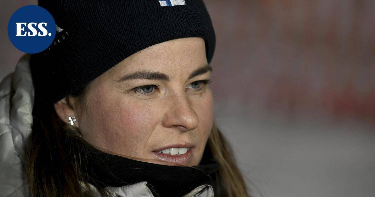 Korona haittaa Krista Pärmäkosken maailmancup-suunnitelmia | Urheilu