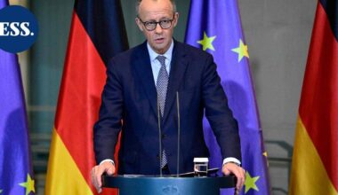 Saksassa käynnistyi vakoiluoikeudenkäynti, jossa kolmea syytetään Venäjän tiliin toimimisesta | Uutissuomalainen