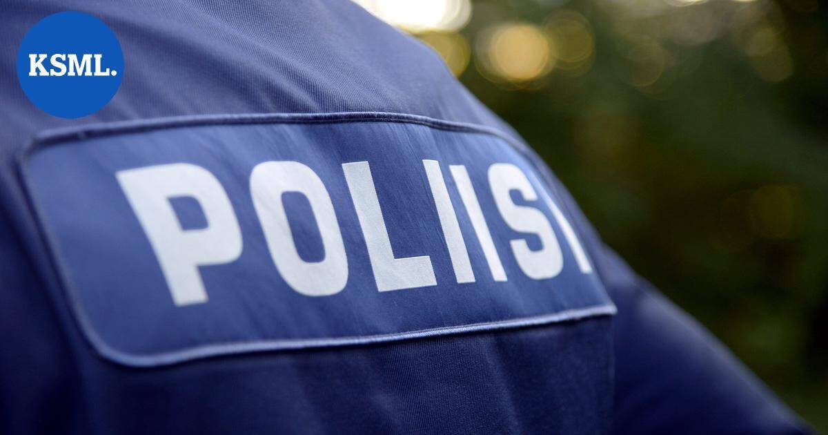 Poliisi epäilee henkirikosta Helsingin Konalassa | Uutissuomalainen