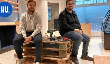 Veljekset Samuel, 30, ja Daniel, 29, pistävät pystyyn täysin uudenlaista kauppaketjua – "Tämä Suomesta puuttuu" | Paikalliset