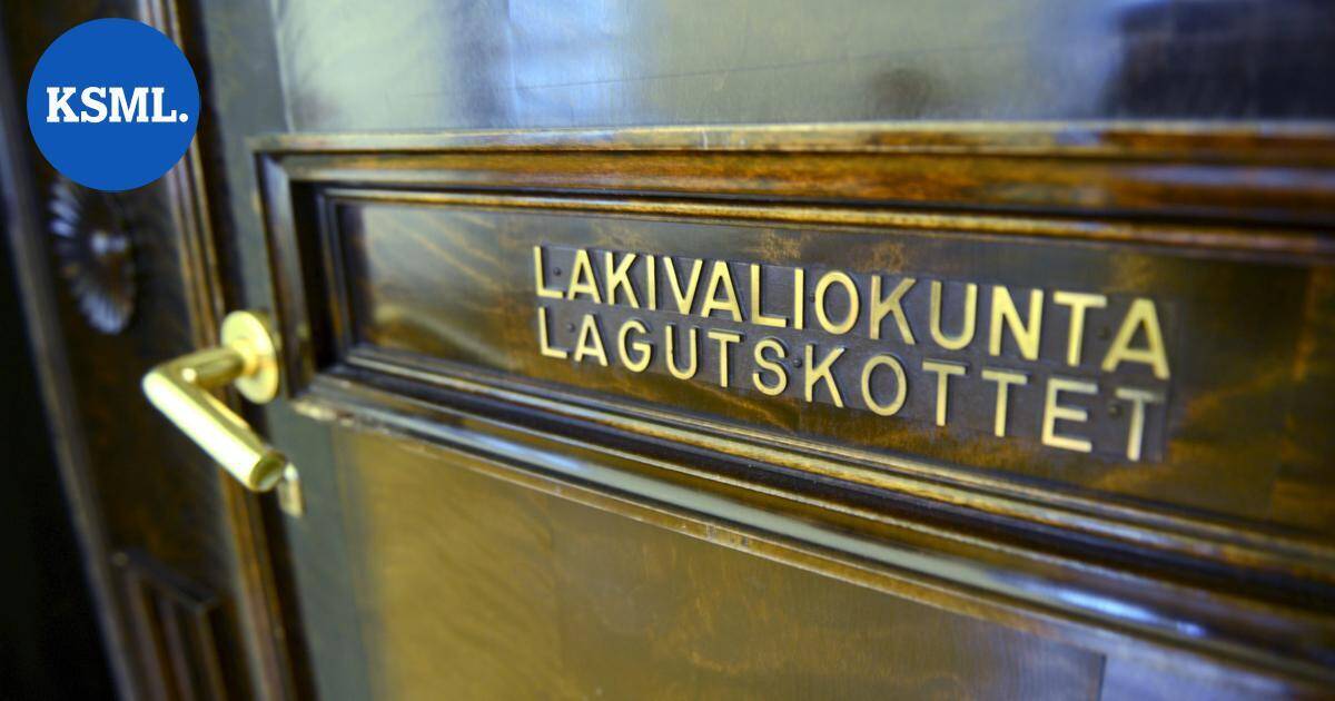 Toiveet kannabiksen laillistamisesta haihtumassa savuna ilmaan | Uutissuomalainen