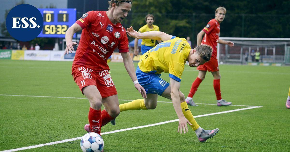 Huuhkajistakin tuttu maalitykki palaa AC Ouluun, Ilves hankki Gnistanin luottopuolustajan | Urheilu