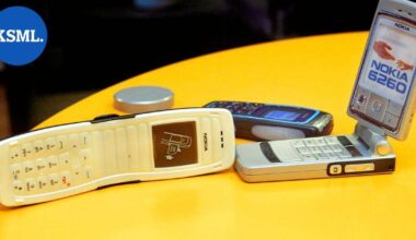 8,6 miljoonaa puhelinta on hautautunut suomalaiskoteihin – tämän vuoksi kierrätys kannattaisi | Uutissuomalainen