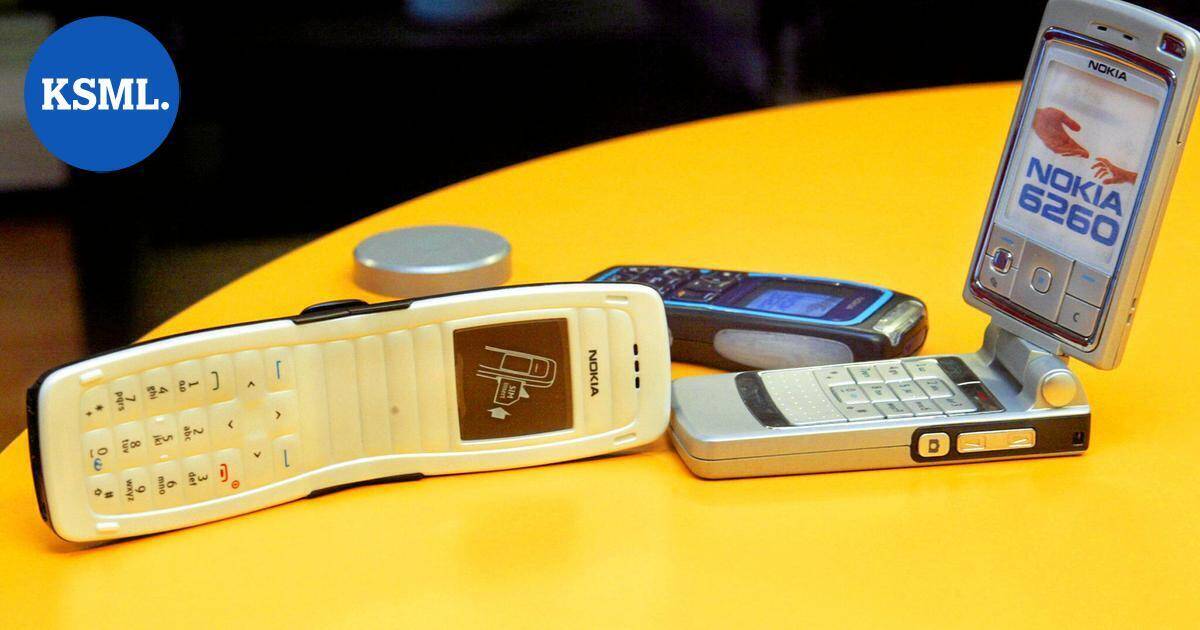 8,6 miljoonaa puhelinta on hautautunut suomalaiskoteihin – tämän vuoksi kierrätys kannattaisi | Uutissuomalainen