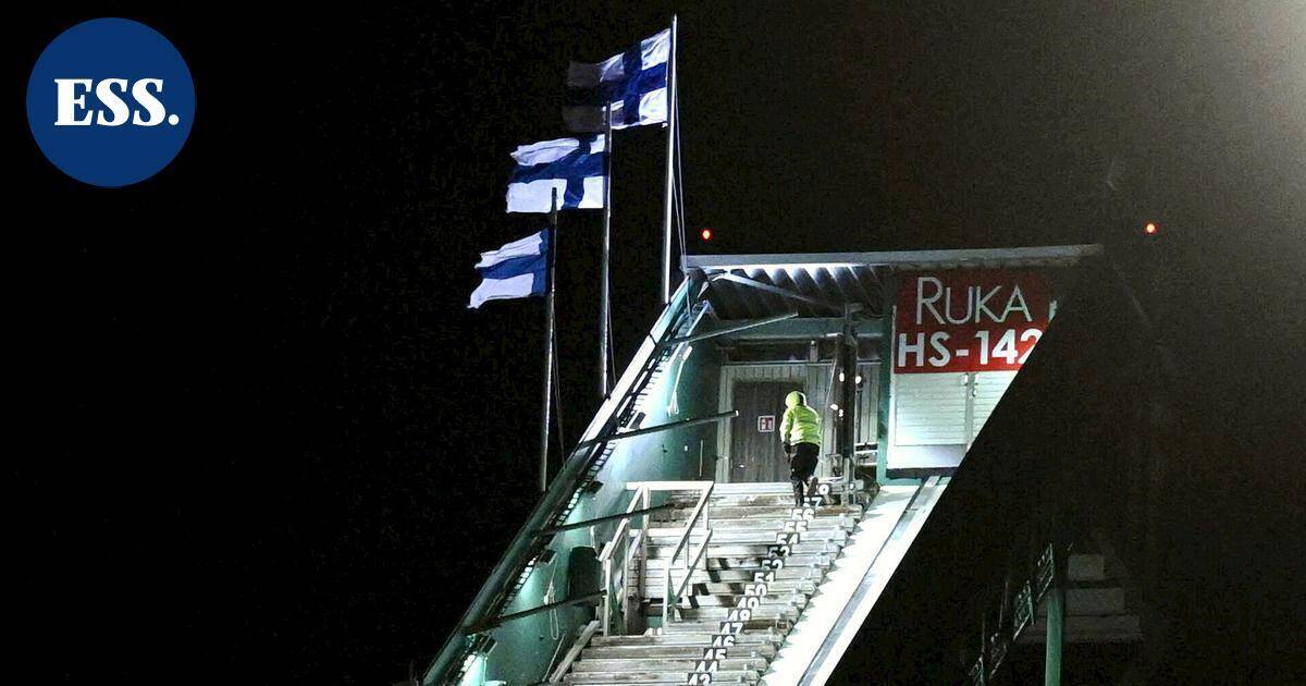 Rukan maailmancup oli kova talousisku Hiihtoliitolle – "Suhtaudumme tilanteeseen erittäin suurella vakavuudella" | Urheilu