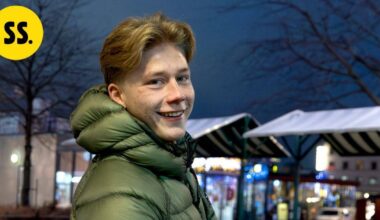 "Sinkkumarkkinoilla pyörivä" nuori tähti on jo kymmenen miljoonan euron arvoinen - Savon Sanomat