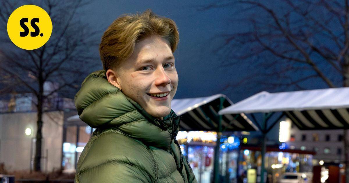 "Sinkkumarkkinoilla pyörivä" nuori tähti on jo kymmenen miljoonan euron arvoinen - Savon Sanomat