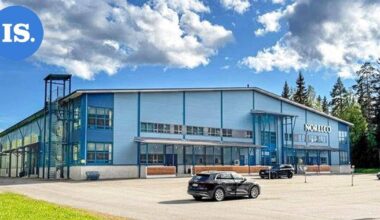 Norelco investoi miljoonia tulevaisuuteen, vaikka markkina on hieman sakannut | Paikalliset