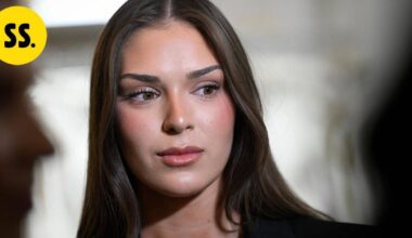 Mediat: Sarah Dzafce palkkasi tunnetun juristin | Savo