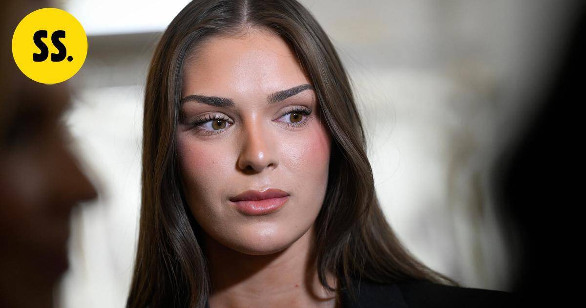 Mediat: Sarah Dzafce palkkasi tunnetun juristin | Savo