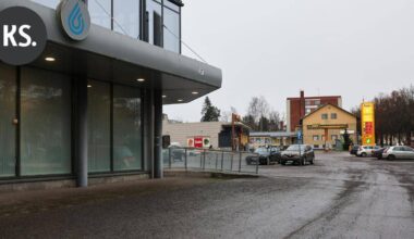 Osuuskauppa osti liikekiinteistön Kouvolan Kauppalankadulta | Paikalliset