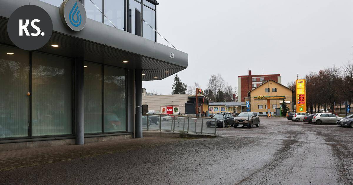 Osuuskauppa osti liikekiinteistön Kouvolan Kauppalankadulta | Paikalliset