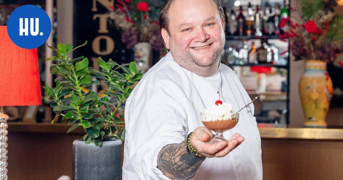 1980-luvun retroherkku on iso hitti Helsingin ravintoloissa – "Kaikki ihmiselämän nautinnot" | Paikalliset