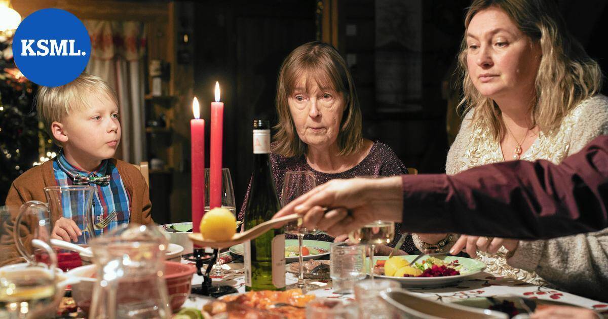 Marko Ahosen näkökulma | Joulu on myös elokuvan juhla – katso tärpit ilmaiskanavien leffatarjonnasta joulun pyhinä | Keski-Suomi