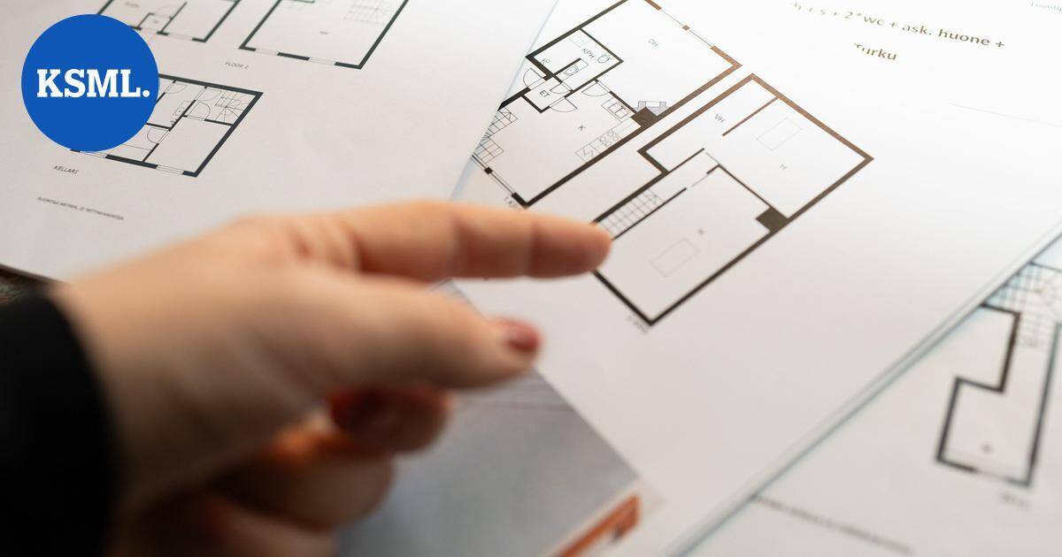 Hallitus esittää pitempää maksuaikaa asuntolainoille – jopa 35 vuotta | Uutissuomalainen