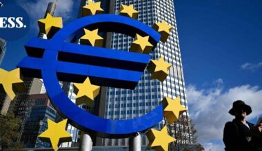 Bloomberg: Ekonomistit eivät odota EKP:ltä enää koronlaskuja | Uutissuomalainen