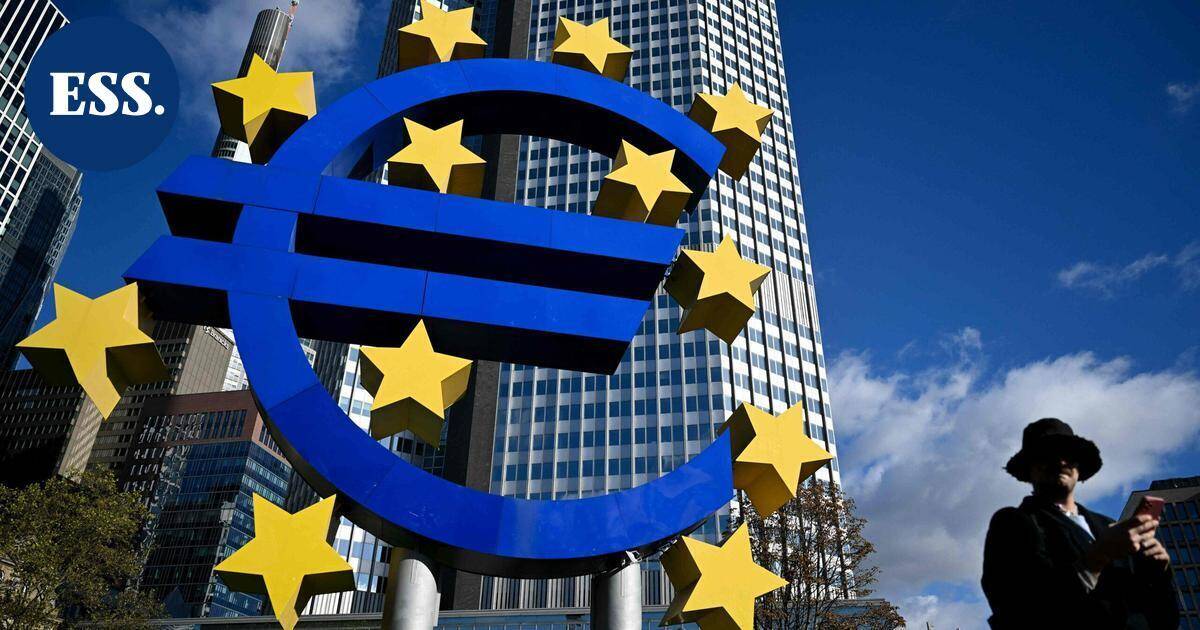 Bloomberg: Ekonomistit eivät odota EKP:ltä enää koronlaskuja | Uutissuomalainen