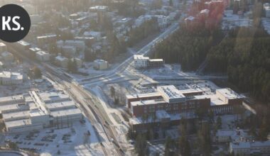 Lukijalta | Ministerit: Suomi varautuu, myös terveydenhuollossa | Pääkirjoitus & mielipide