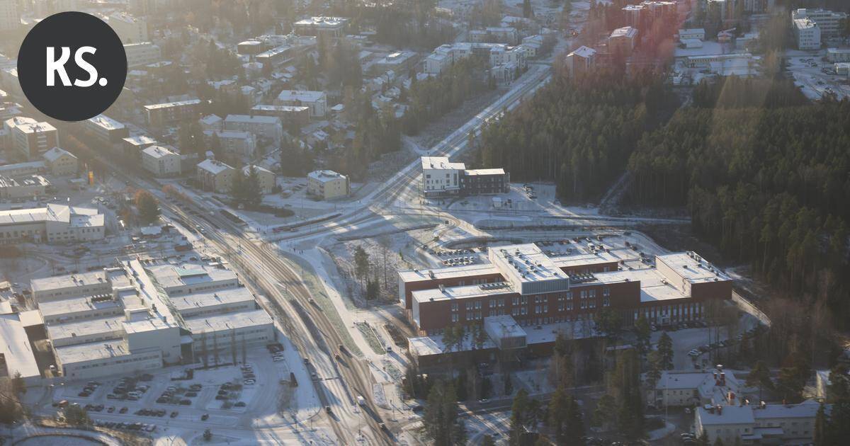 Lukijalta | Ministerit: Suomi varautuu, myös terveydenhuollossa | Pääkirjoitus & mielipide