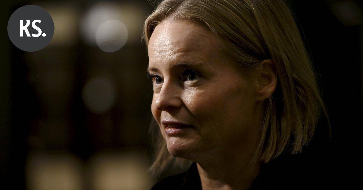 Purra: Venäjän jäädytettyjen varojen pysymisestä jäädytettyinä alustava sopu EU:ssa | Uutissuomalainen