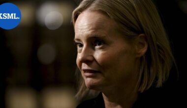 Purra: Venäjän jäädytettyjen varojen pysymisestä jäädytettyinä alustava sopu EU:ssa | Uutissuomalainen