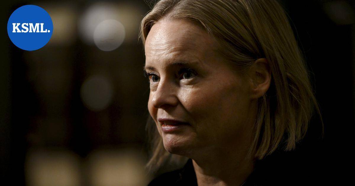 Purra: Venäjän jäädytettyjen varojen pysymisestä jäädytettyinä alustava sopu EU:ssa | Uutissuomalainen