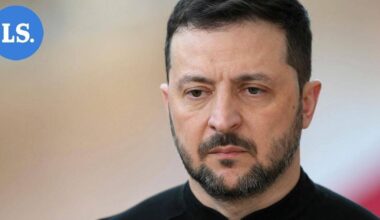 Venäjän yölliset iskut Ukrainaan katkaisseet sähköt tuhansilta | Uutissuomalainen