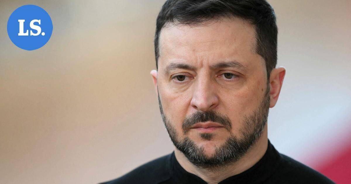 Venäjän yölliset iskut Ukrainaan katkaisseet sähköt tuhansilta | Uutissuomalainen