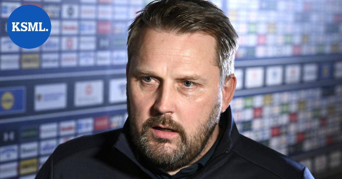 Suomi koki jälleen tappion – luottosentteri Manninen ja puolustaja Hatakka jättivät pelin kesken | Urheilu