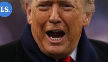 Trump: USA kostaa Isisin hyökkäyksen, jossa kuoli kaksi sotilasta ja tulkki | Uutissuomalainen