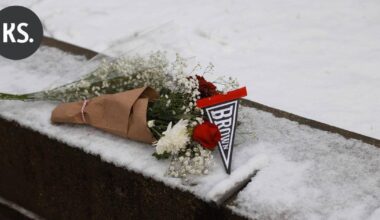 Brownin yliopiston joukkoampumisesta pidätetty vapaalle jalalle USA:ssa | Uutissuomalainen