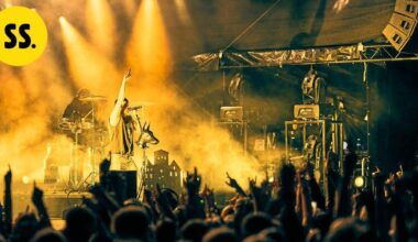 Kymmenen vuotta täyttävä Hoodfest julkisti ensimmäiset esiintyjänsä – Kuopiossa nähdään areenatason esiintyjiä | Savo