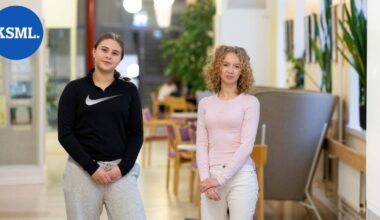 Jyväskylän normaalikoulun oppilaat ovat tyytyväisiä koulun kännykkäsääntöihin – totaalikielto ei toimisi | Keski-Suomi