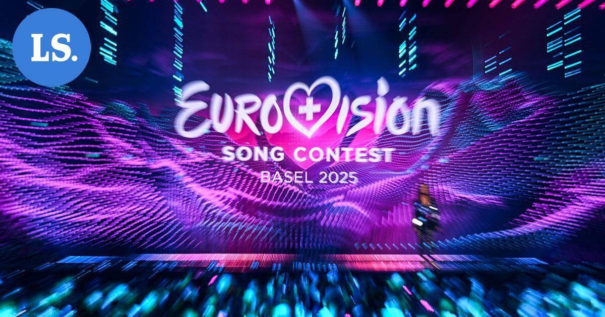 Ensi kevään Euroviisuihin osallistuu 35 maata – kolme Itä-Euroopan maata tekee paluun | Uutissuomalainen