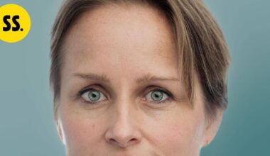 Britannian tiedustelupalvelun uusi johtaja: Venäjän uhka jatkuu | Uutissuomalainen