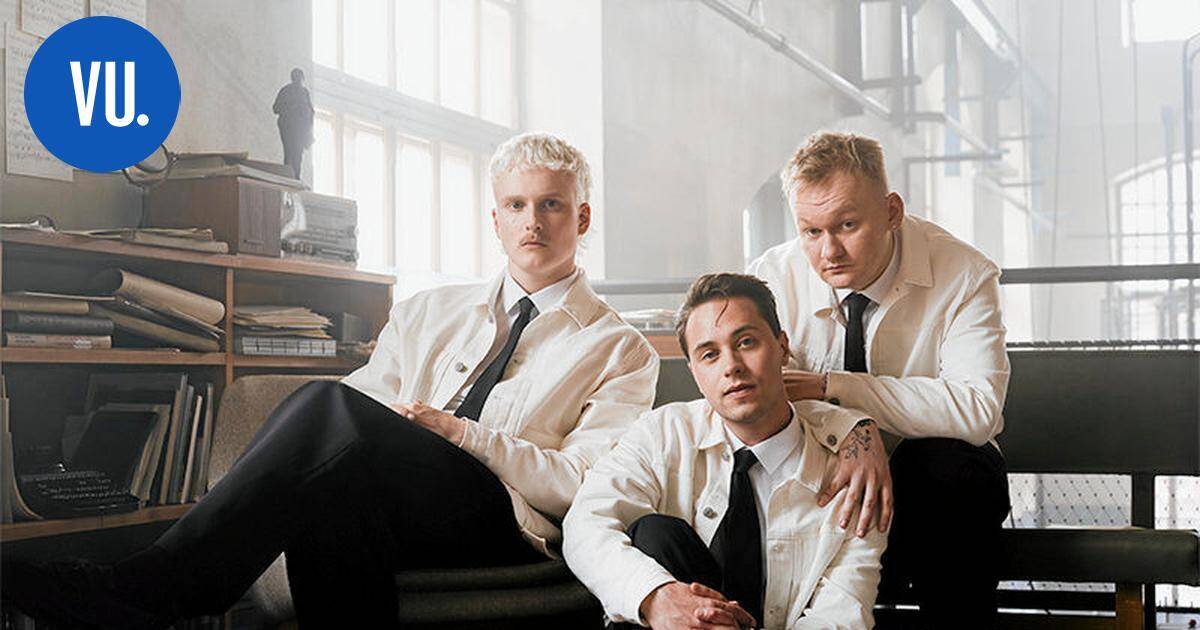 Musiikki | Tässä ovat Hiidenkirnun pääesiintyjät Vihdissä ensi kesänä | Paikalliset