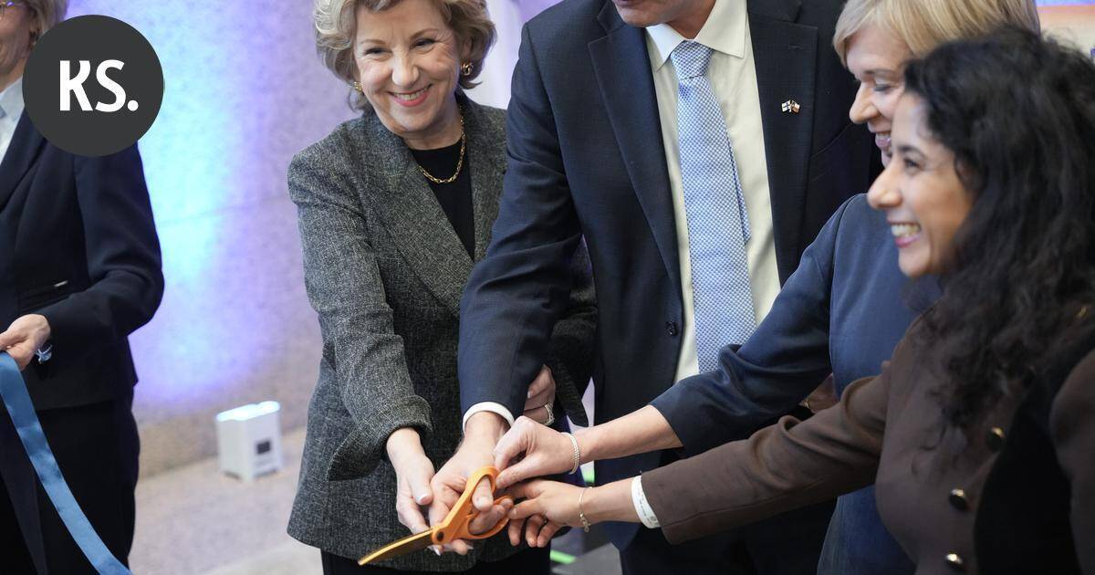 "Houston, meillä on ratkaisu" – Suomen pääkonsulaatti avattiin Texasissa | Uutissuomalainen