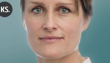 Britannian tiedustelupalvelun uusi johtaja: Venäjän uhka jatkuu | Uutissuomalainen