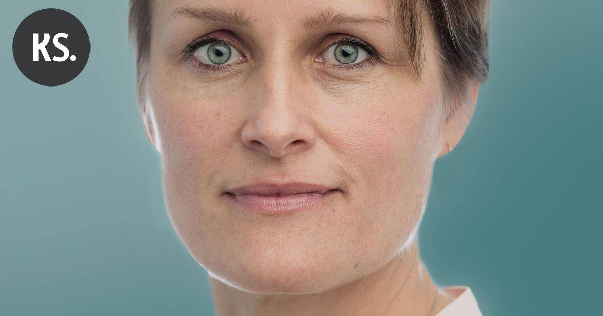 Britannian tiedustelupalvelun uusi johtaja: Venäjän uhka jatkuu | Uutissuomalainen