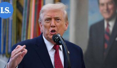 Trumpin kommentit Rob Reinerin murhasta raivostuttavat – myös republikaanit ärähtävät | Uutissuomalainen